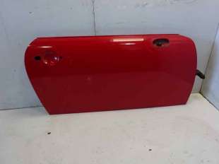 Recambio de puerta delantera derecha para mini r50 2001-2007 one referencia OEM IAM 41517202912  