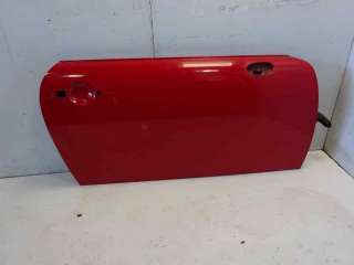 Recambio de puerta delantera derecha para mini r50 2001-2007 one referencia OEM IAM 41517202912  
