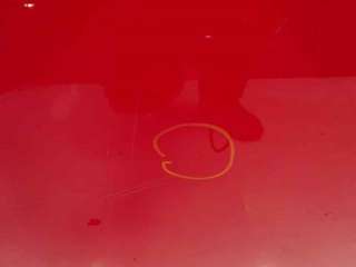 Recambio de puerta delantera derecha para mini r50 2001-2007 one referencia OEM IAM 41517202912  