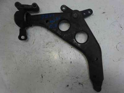 Recambio de brazo suspension inferior delantero izquierdo para mini r50 2001-2007 one referencia OEM IAM 31126761409  