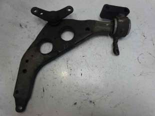 Recambio de brazo suspension inferior delantero izquierdo para mini r50 2001-2007 one referencia OEM IAM 31126761409   2