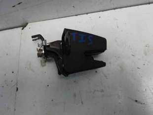 Recambio de cerradura maletero / porton para volkswagen caddy ka/kb (2c) 2010-2015 furgón economy bluemotion referencia OEM IAM 