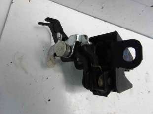 Recambio de cerradura maletero / porton para volkswagen caddy ka/kb (2c) 2010-2015 furgón economy bluemotion referencia OEM IAM  2