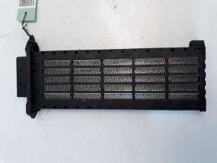 Recambio de resistencia calefaccion para citroën c3 picasso 2007-2017 live edition referencia OEM IAM N103760P  