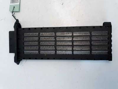 Recambio de resistencia calefaccion para citroën c3 picasso 2007-2017 live edition referencia OEM IAM N103760P  