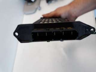 Recambio de resistencia calefaccion para citroën c3 picasso 2007-2017 live edition referencia OEM IAM N103760P  