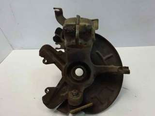 Recambio de mangueta delantera derecha para seat ibiza (6l1) 2001-2009 cool referencia OEM IAM   