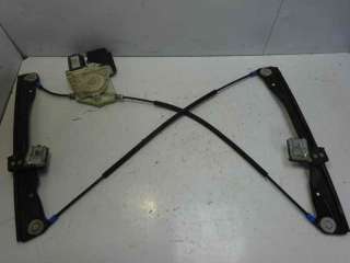 Recambio de elevalunas delantero derecho para seat ibiza (6l1) 2001-2009 cool referencia OEM IAM 6L3837462  