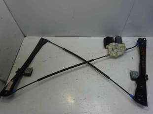 Recambio de elevalunas delantero derecho para seat ibiza (6l1) 2001-2009 cool referencia OEM IAM 6L3837462   2