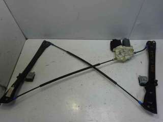 Recambio de elevalunas delantero derecho para seat ibiza (6l1) 2001-2009 cool referencia OEM IAM 6L3837462  