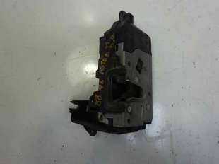 Recambio de cerradura puerta delantera derecha para opel astra h berlina 2004-2007 enjoy referencia OEM IAM 13210749  