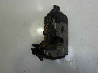 Recambio de cerradura puerta delantera derecha para opel astra h berlina 2004-2007 enjoy referencia OEM IAM 13210749  