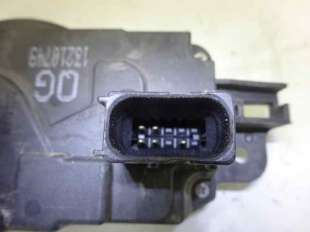 Recambio de cerradura puerta delantera derecha para opel astra h berlina 2004-2007 enjoy referencia OEM IAM 13210749   2