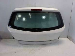Recambio de porton trasero para opel astra h berlina 2004-2007 enjoy referencia OEM IAM 93178817  