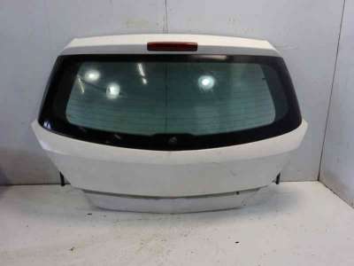 Recambio de porton trasero para opel astra h berlina 2004-2007 enjoy referencia OEM IAM 93178817  