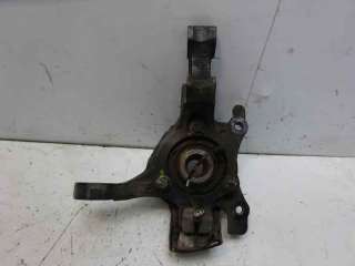 Recambio de mangueta delantera izquierda para opel astra h berlina 2004-2007 enjoy referencia OEM IAM 13156037 13156037 