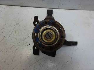Recambio de mangueta delantera izquierda para opel astra h berlina 2004-2007 enjoy referencia OEM IAM 13156037 13156037 