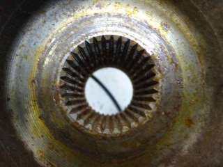 Recambio de mangueta delantera izquierda para opel astra h berlina 2004-2007 enjoy referencia OEM IAM 13156037 13156037 