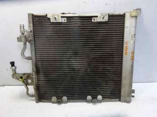 Recambio de condensador / radiador aire acondicionado para opel astra h berlina 2004-2007 enjoy referencia OEM IAM 13129195 3559