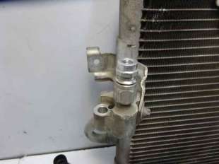 Recambio de condensador / radiador aire acondicionado para opel astra h berlina 2004-2007 enjoy referencia OEM IAM 13129195 3559 2