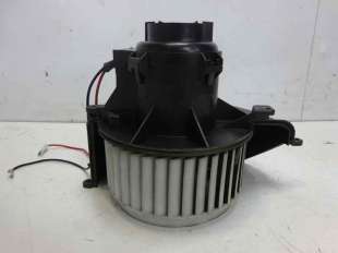 Recambio de ventilador calefaccion para opel astra h berlina 2004-2007 enjoy referencia OEM IAM 1845002 34047 600017