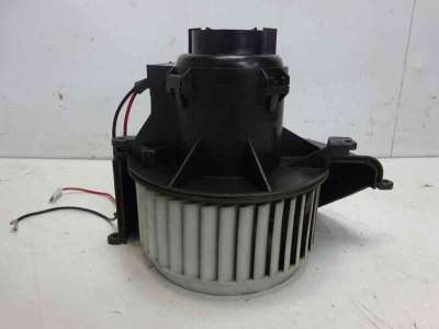 Recambio de ventilador calefaccion para opel astra h berlina 2004-2007 enjoy referencia OEM IAM 1845002 34047 600017