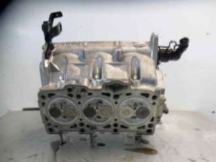 Recambio de culata para seat cordoba berlina (6l2) 2002-2009 fresh referencia OEM IAM   