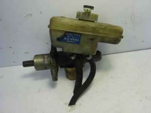 Recambio de bomba freno para bmw serie 3 berlina (e36) 1990-1998 2.5 turbodiesel cat referencia OEM IAM 1161680 10612302303 