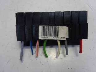 Recambio de caja reles / fusibles para citroën c3 1995-2010 1.4 hdi audace referencia OEM IAM 9636079380  