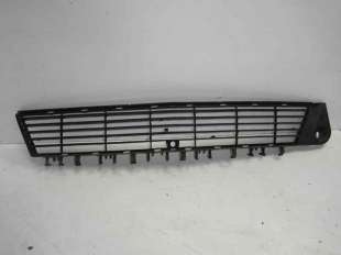 Recambio de rejilla paragolpes delantero para opel vectra c berlina 2002-2005 club referencia OEM IAM 13191345 OP0562120 1071626