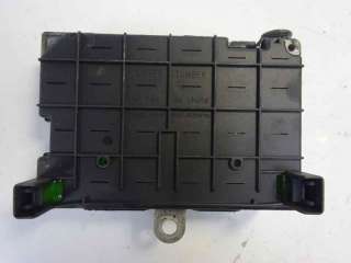 Recambio de caja reles / fusibles para peugeot 307 (s1) 2001-2005 xr referencia OEM IAM 9643538080  