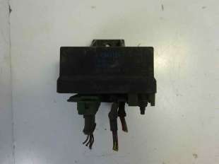 Recambio de caja precalentamiento para peugeot 307 (s1) 2001-2005 xr referencia OEM IAM 9639912580  