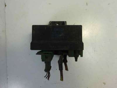 Recambio de caja precalentamiento para peugeot 307 (s1) 2001-2005 xr referencia OEM IAM 9639912580  