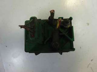Recambio de caja precalentamiento para peugeot 307 (s1) 2001-2005 xr referencia OEM IAM 9639912580  