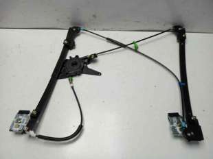 Recambio de elevalunas delantero derecho para seat cordoba berlina (6k2) 1993-1999 referencia OEM IAM 6K4837401P 106210116 SA08A