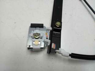 Recambio de elevalunas delantero derecho para seat cordoba berlina (6k2) 1993-1999 referencia OEM IAM 6K4837401P 106210116 SA08A 2