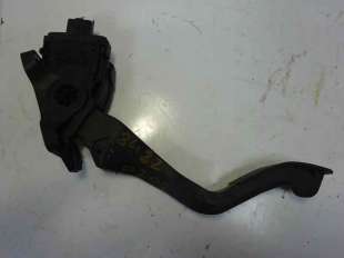 Recambio de potenciometro pedal para peugeot 207 2006-2012 xs referencia OEM IAM 9680756880 6PV009083 
