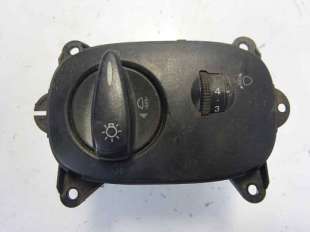 Recambio de mando luces para ford transit mod. 2000 bus 2001-2006 ft 300 2.0 euroline referencia OEM IAM YC1T13A024BB  