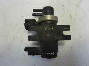 Recambio de valvula aire adicional para peugeot 307 (s1) 2001-2005 xr referencia OEM IAM 9641726680 72832800  2