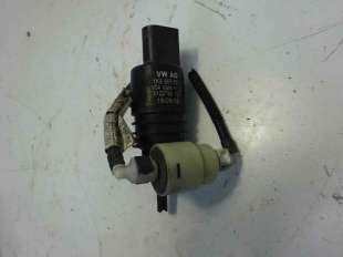 Recambio de bomba limpia para volkswagen polo (9n3) 2005-2010 united referencia OEM IAM 1K6955651  