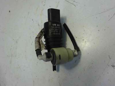 Recambio de bomba limpia para volkswagen polo (9n3) 2005-2010 united referencia OEM IAM 1K6955651  
