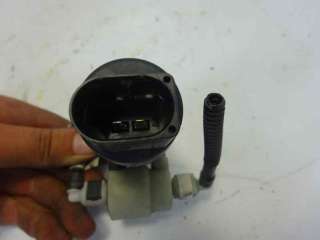 Recambio de bomba limpia para volkswagen polo (9n3) 2005-2010 united referencia OEM IAM 1K6955651  