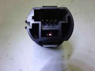 Recambio de interruptor para renault megane ii berlina 5p 2002-2009 confort expression referencia OEM IAM    2