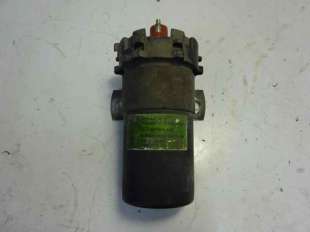 Recambio de bobina encendido para ford fiesta berl./express 1976- c referencia OEM IAM 1220522012  