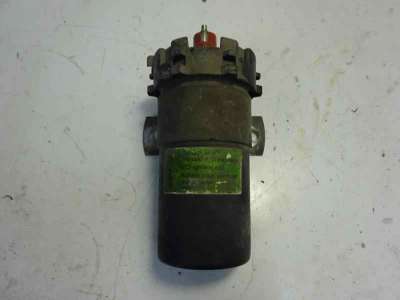 Recambio de bobina encendido para ford fiesta berl./express 1976- c referencia OEM IAM 1220522012  