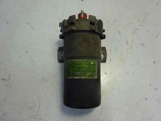 Recambio de bobina encendido para ford fiesta berl./express 1976- c referencia OEM IAM 1220522012  