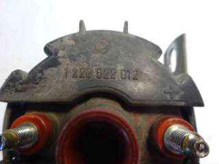 Recambio de bobina encendido para ford fiesta berl./express 1976- c referencia OEM IAM 1220522012  
