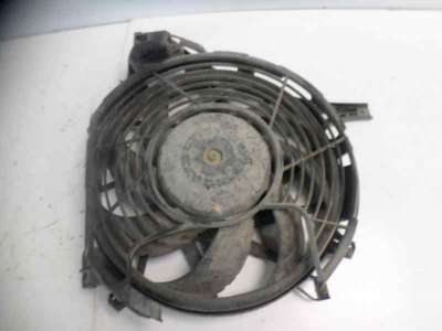 Recambio de electroventilador para opel corsa c 2000-2003 club referencia OEM IAM   