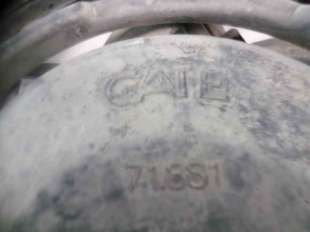 Recambio de electroventilador para opel corsa c 2000-2003 club referencia OEM IAM    2