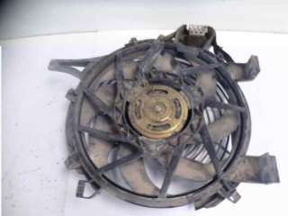Recambio de electroventilador para opel corsa c 2000-2003 club referencia OEM IAM   